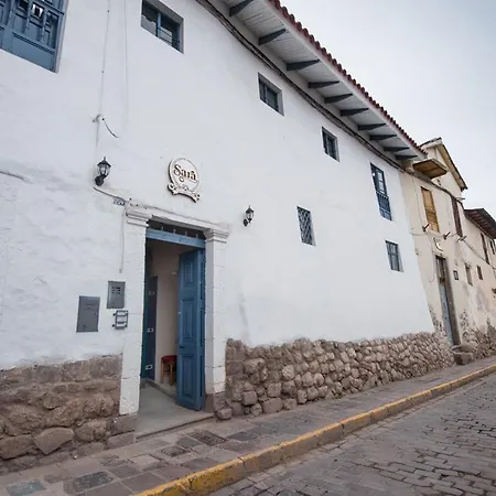 Hotel Sara Casa Boutique